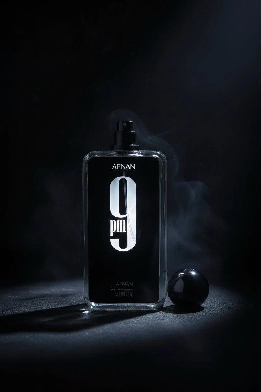 Afnan 9PM Eau de Parfum para Hombre / for Men – 100ml