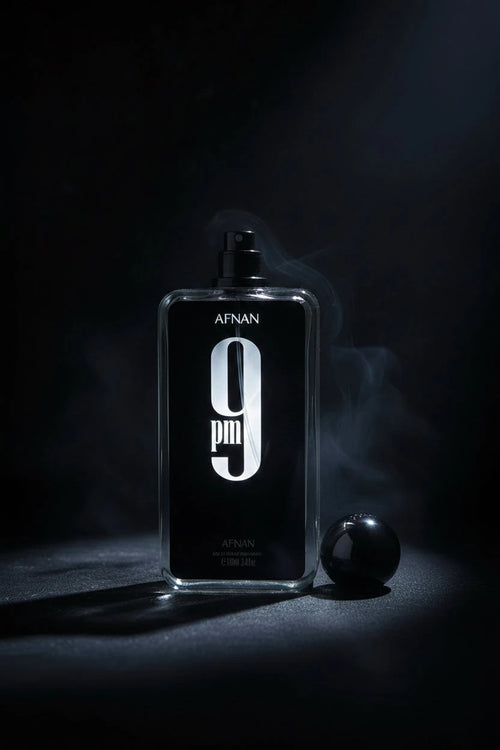 Afnan 9PM Eau de Parfum para Hombre / for Men – 100ml