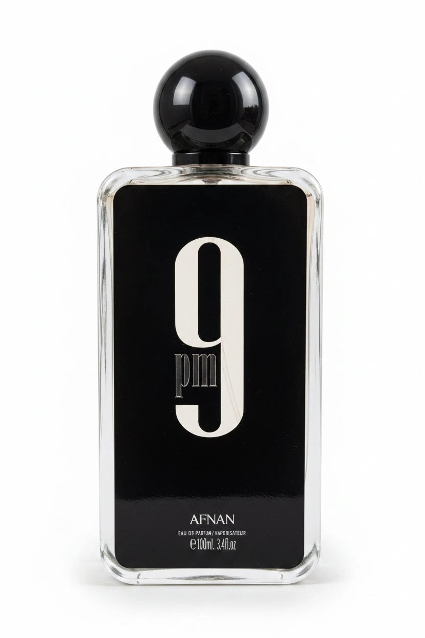 Afnan 9PM Eau de Parfum para Hombre / for Men – 100ml