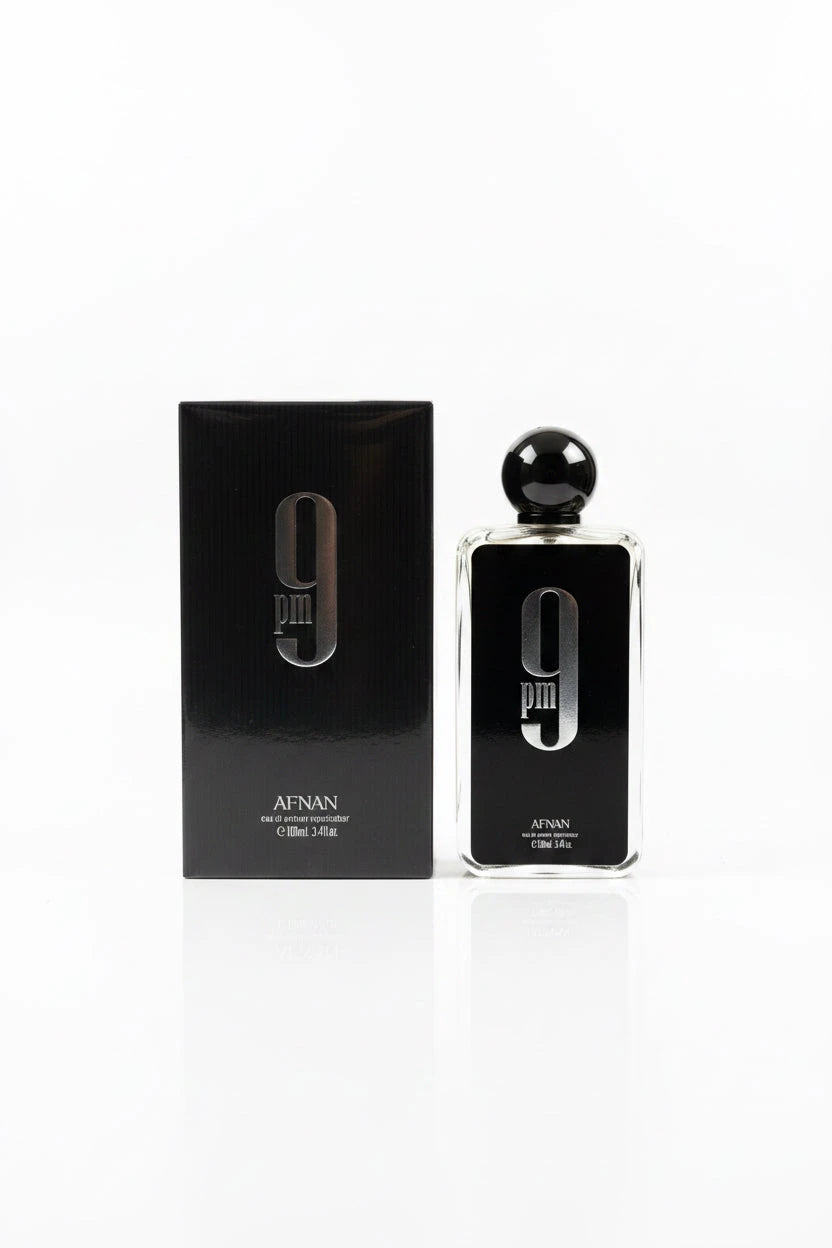 Afnan 9PM Eau de Parfum para Hombre / for Men – 100ml