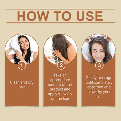 Deep Hair Care Elastin