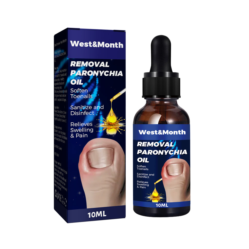Nail Repair Oil Hand And Foot Repair Inlaid Toenails Soft Nails Daily Moisturizing Nail Care